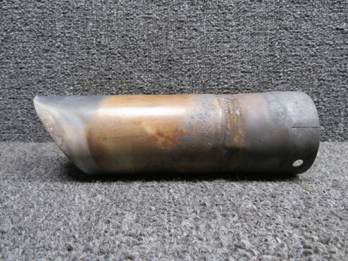 0550176-54 Continental O-300-D Tailpipe