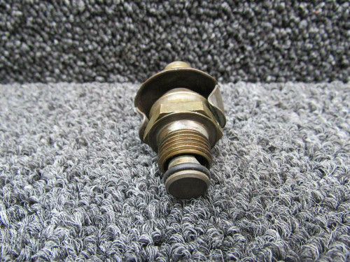 Does Not Apply S1964-4 Quick Drain Oil Valve Assembly M22