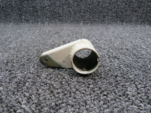Keir and Lear Seat Rail Clamp Assembly (M22)