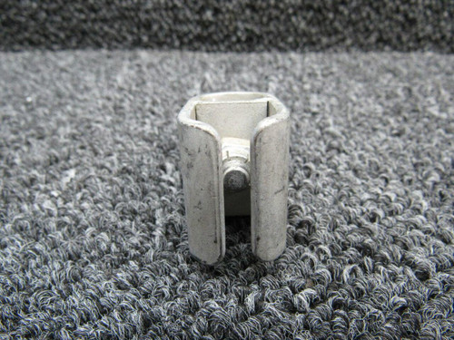 Does Not Apply Seat Rail Clamp and Ring Assembly M22