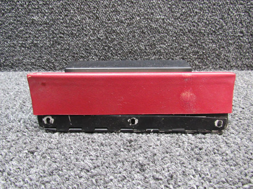 0713881-3 (Alt: 0713881-10) Cessna 180 Door Assembly Glove Box (M22)