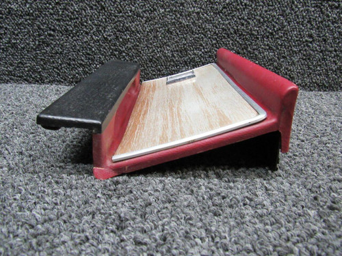 Cessna Aircraft Parts 0713881-3 ALT 0713881-10 Cessna 180 Door Assembly Glove Box M22