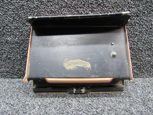 Cessna Aircraft Parts 0713881-3 ALT 0713881-10 Cessna 180 Door Assembly Glove Box M22