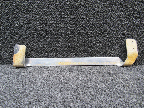 Cessna 180 / 185 Seatbelt Retainer LH (M22) BAS Part Sales | Airplane Parts