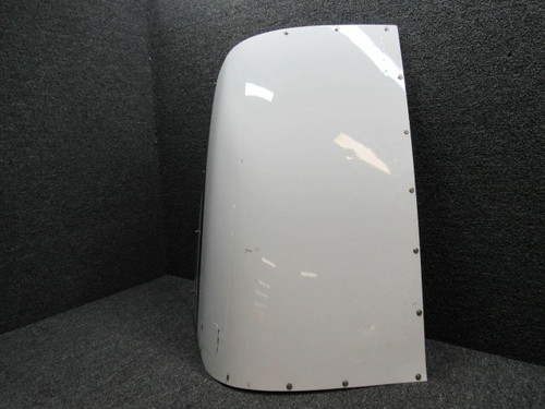 Cessna Aircraft Parts 1252100-59 FSO 1252100-65 Cessna T206 Cowling Assembly Upper LH M22
