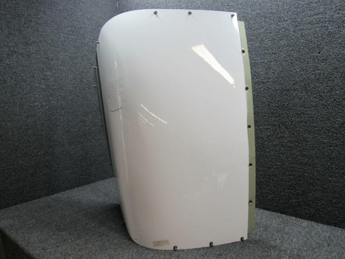 Cessna Aircraft Parts 1252100-60 Cessna T206 Cowling Assembly Upper RH M22