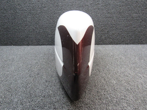 0541223-16 (USE: 0541223-40)  Cessna 172 Wheel Pant Assy RH W/ Lock Door (M22)