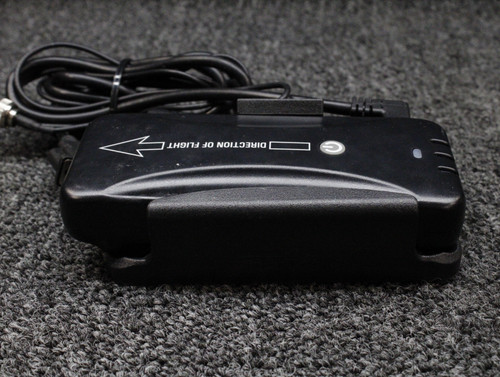 153510-000115 Appareo Stratus 3i ADS-B Receiver with Mount
