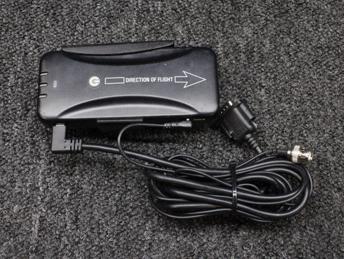 153510-000115 Appareo Stratus 3i ADS-B Receiver with Mount