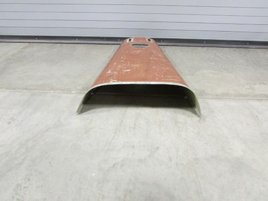0712000-17 (Use: 0712000-36) Cessna 180 Skin Lower Aft Section