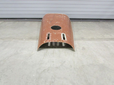 0712000-17 (Use: 0712000-36) Cessna 180 Skin Lower Aft Section