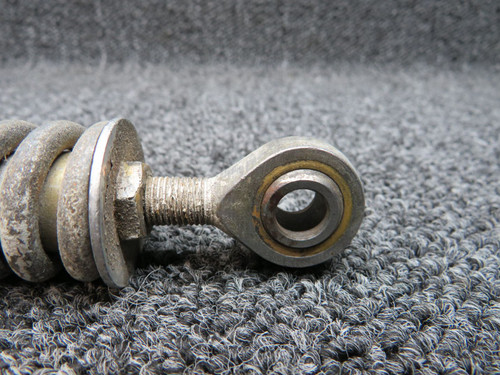 35-815131 Beech Plunger Assembly Landing Gear W/ Spring & Rod End