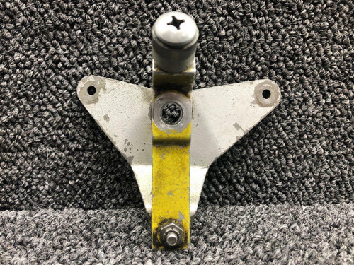 21722-000 / 21725-000 Piper PA24-180 Nose Gear Aligner Support Assembly BAS Part Sales | Airplane Parts