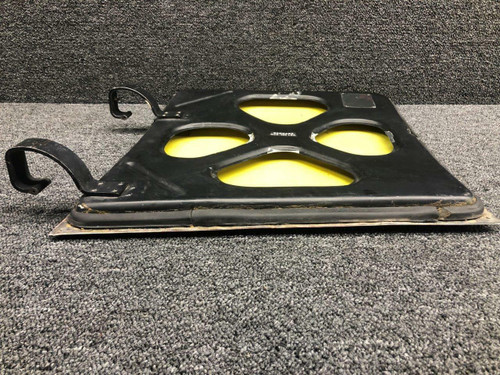 Piper Aircraft Parts 20706-004 / 20680-003 Piper PA24-180 Baggage Compartment Door Assembly