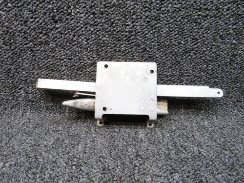 0711020-7 (Use: 0711020-11) Cessna 210 Cabin Door Latch Assembly LH (White)