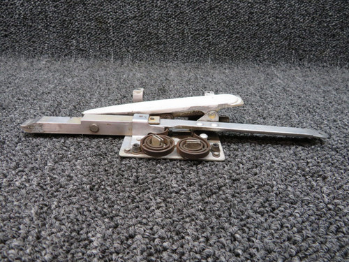 0711020-7 (Use: 0711020-11) Cessna 210 Cabin Door Latch Assembly LH (White)