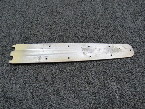 Cessna Aircraft Parts 0711037-12 Cessna 210 Cabin Door Hinge Upper RH