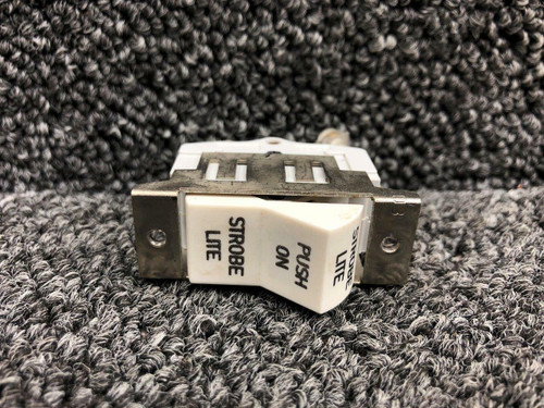 ETA 930023-107 USE 930023-207 Mooney M20K ETA Strobe Light Toggle Switch