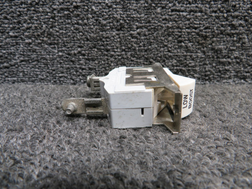 930023-117 Mooney M20K ETA Low Boost Toggle Switch
