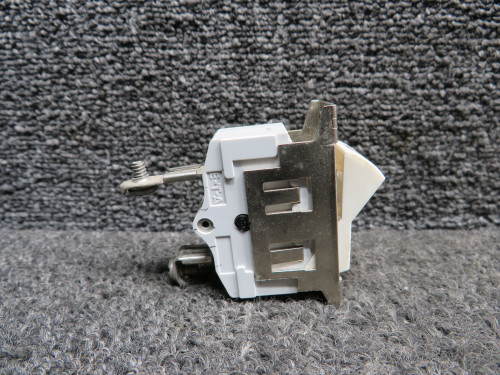 930023-117 Mooney M20K ETA Low Boost Toggle Switch