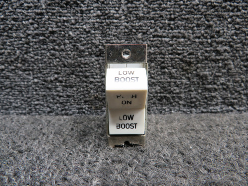 930023-117 Mooney M20K ETA Low Boost Toggle Switch