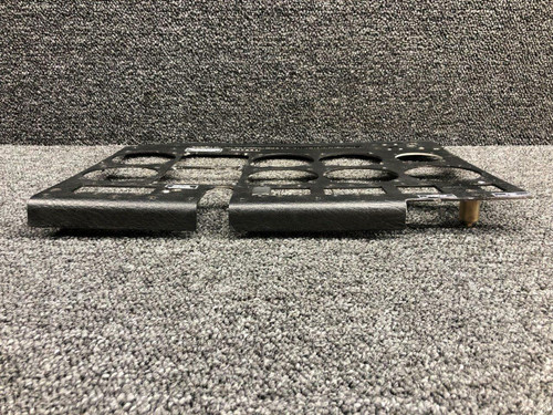 820206-501 Mooney M20K Instrument Panel Set (Pilots Side) BAS Part Sales | Airplane Parts