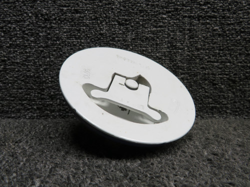 431-9R (Use: C156005-0107) Shaw Aero Fuel Cap Assembly (Minus Chain)