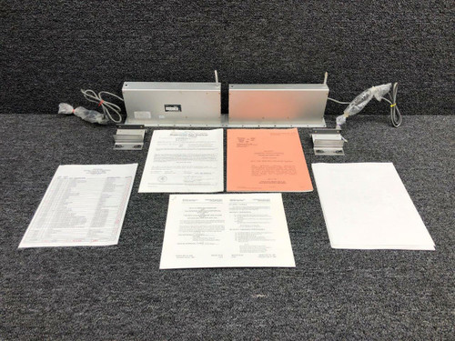 Precise Flight 2000 Series Precise Flight Speed Brake Kit W/ STC Paperwork SA4342NM