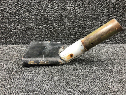 Mooney Aircraft Parts and Accessories 840071-005 Mooney M20K Lower Fuselage Step Assembly