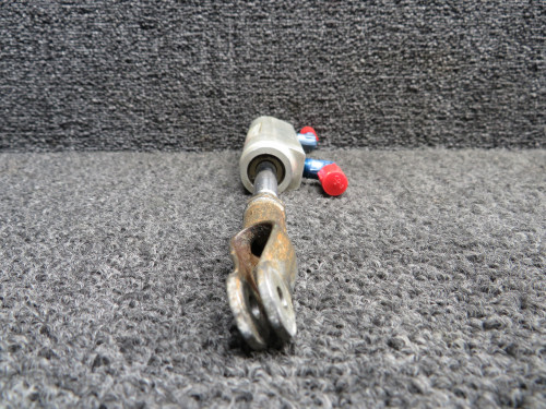 880027-501 Gerdes A-110-37 Master Brake Cylinder Assembly