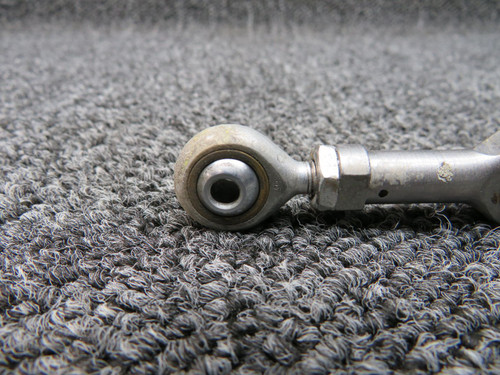 915002-001 Mooney M20K Flap Actuator Control Rod to Jackshaft LH