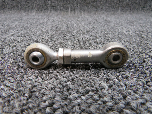 915002-001 Mooney M20K Flap Actuator Control Rod to Jackshaft LH