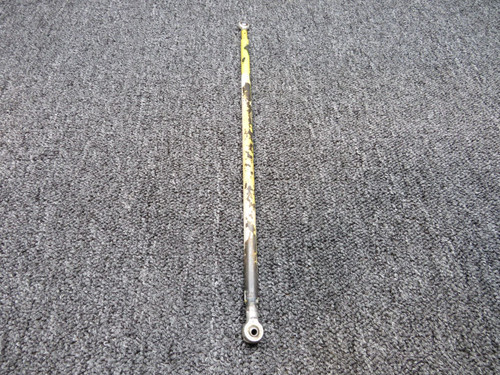 915033-003 Mooney M20K Aileron / Elevator Control Rod (Welded End)