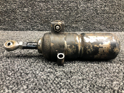 456-017 (ALT: PS50152-7) Piper PA28-140 Shimmy Dampener Assembly BAS Part Sales | Airplane Parts