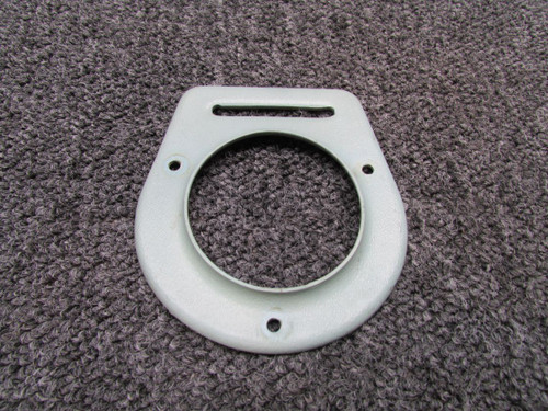 65735-019  Piper PA28-140 Air Vent Flange (Blue)