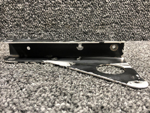 69318-000 Piper PA28-140 Rudder Trim Channel