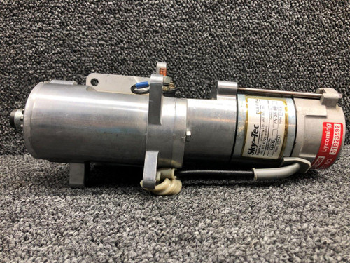 31B23592 Lycoming O-320-E2A Sky-Tec 149-NL Starter (Volts: 12/24)