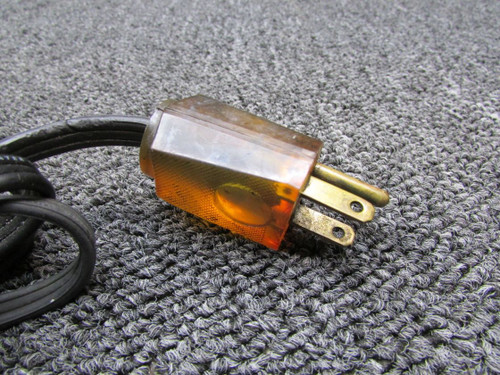 441 Lycoming O-320-E2A, O-360-A4M Heat Oil Sump Pad