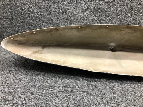 11004 Met-Co-Aire Wing Tip Assembly LH