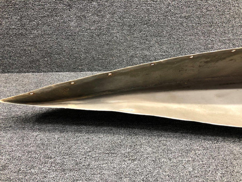 11004 Met-Co Wing Tip Assembly RH