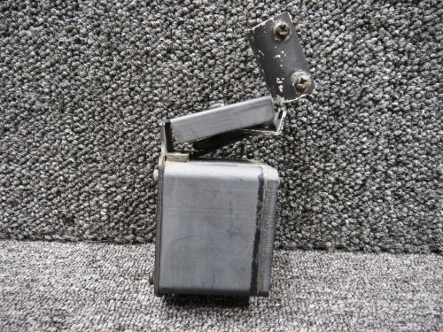 PAI-700 Precision Aviation Vertical Card Magnetic Compass Indicator (Lighted)