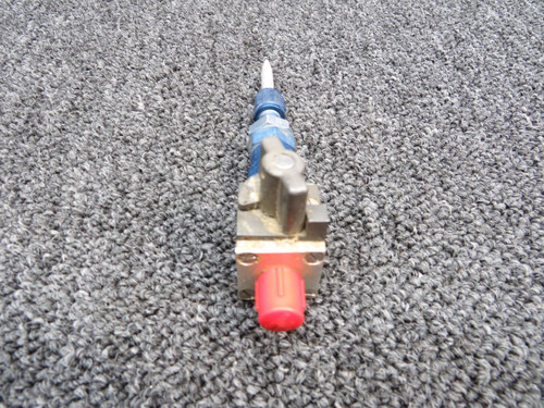 49F9798-31 Cessna 421B Valve Fuel Drain Assembly