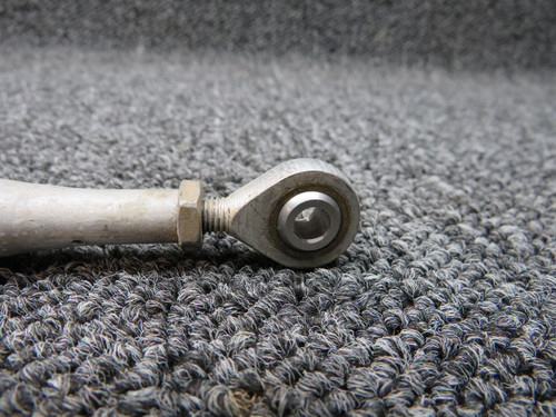 35-521162 Beechcraft V-35 Aileron Control Rod Assembly