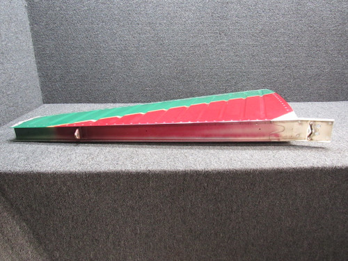 63500-008 Piper PA28-180 Vertical Stabilizer Assembly