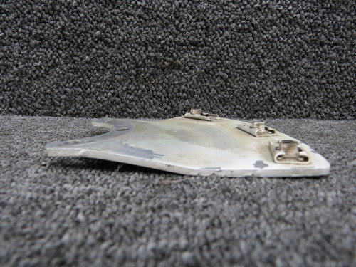 63370-005 Piper PA28-180 Wheel Fairing Bracket Assembly LH