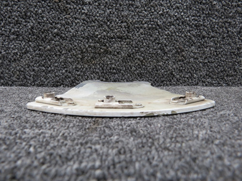 63370-005 Piper PA28-180 Wheel Fairing Bracket Assembly LH