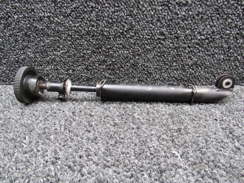 62829-003 / 66530-000 Piper PA28-180 Rudder Trim Shaft Assembly
