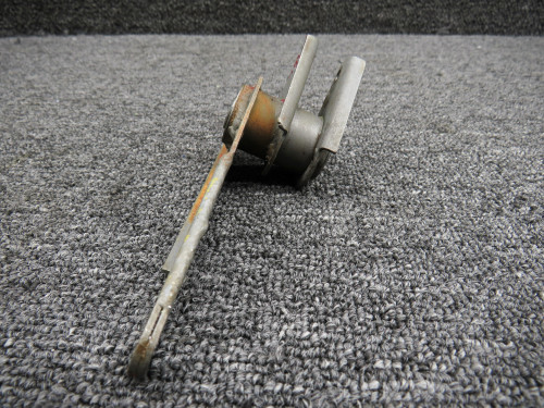 108-1141204-0 Stinson 108-1 Aileron Bellcrank Assembly LH