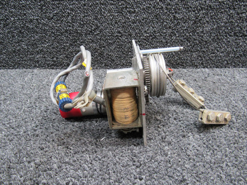 Mitchell 1D363-183R Piper PA28-180 Mitchell Autopilot Servo Assembly