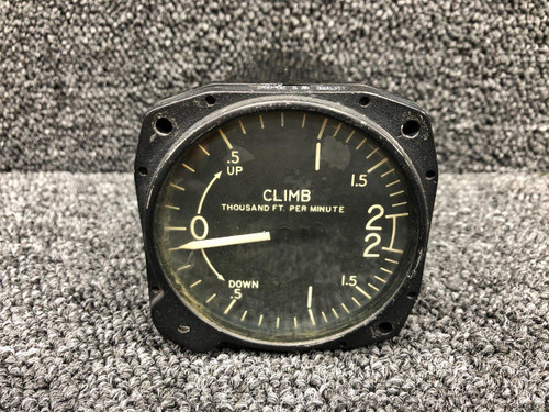 AC-119 Karnish Rate of Climb Indicator